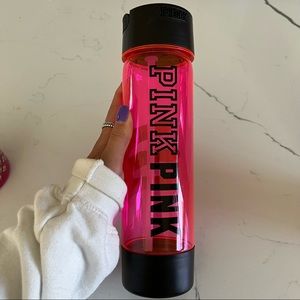 VS PINK Water Bottle
